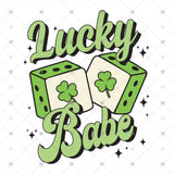 Transfer 001573 - Lucky Babe