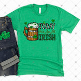 Transfer 001574 - Today We are All Irish