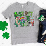 Transfer 001579 - St. Pat Rex Day