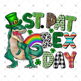 Transfer 001579 - St. Pat Rex Day