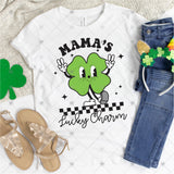 Transfer 001581 - Mama's Lucky Charm