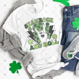 Transfer 001582 - Shamrock and Roll