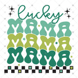 Transfer 001583 - Lucky Mama Mama Mama