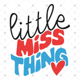 Transfer 001594 - Little Miss Thing