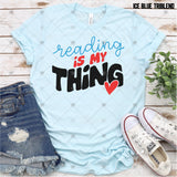 Transfer 001595 - Reading is My Thing Heart
