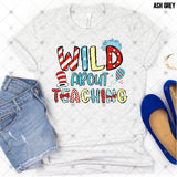 Transfer 001598 - Wild About Teaching