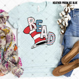 Transfer 001600 - READ Hat