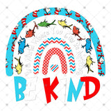 Transfer 001601 - Be Kind