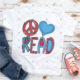 Transfer 001606 - Peace Heart Read