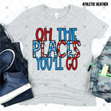Transfer 001608 - Oh The Places