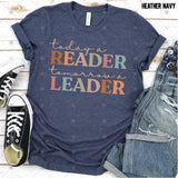 Transfer 001613 - Reader to Leader