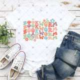 Transfer 001618 - Retro Bookworm