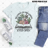 Transfer 001620 - Reading is Dreaming