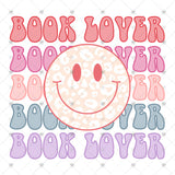 Transfer 001621 - Book Lover