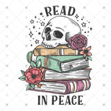 Transfer 001629 - Dead in Peace Books