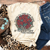 Transfer 001630 - I'll Take Your Roses