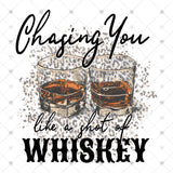 Transfer 001634 - Chasing You