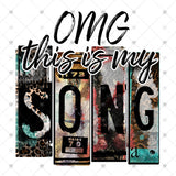 Transfer 001640 - This is My Song