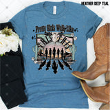 Transfer 001648 - Pretty Girls