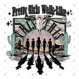 Transfer 001648 - Pretty Girls