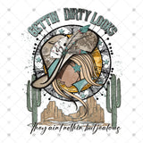 Transfer 001650 - Gettin Dirty Looks