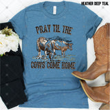 Transfer 001651 - Pray Til the Cows Come Home