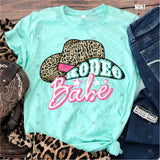 Transfer 001652 - Rodeo Babe