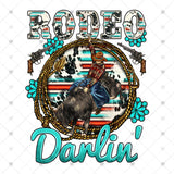 Transfer 001653 - Rodeo Darlin'
