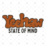 Transfer 001655 - Yeehaw State of Mind