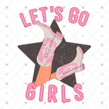 Transfer 001659 - Let's Go Girls