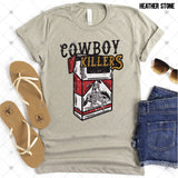 Transfer 001660 - Cowboy Killers