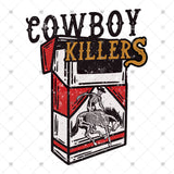 Transfer 001660 - Cowboy Killers