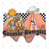 Transfer 001663 - Cosmic Cowgirl