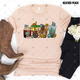 Transfer 001666 - Western Beverages