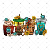 Transfer 001666 - Western Beverages