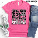 Transfer 001667 - Loud & Proud Wrestling Mom