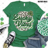 Transfer 001670 - Lucky Vibes
