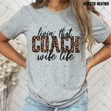 Transfer 001671 - Coach's Wife Life Leopard
