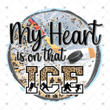 Transfer 001673 - My Heart is on that Ice