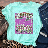 Transfer 001677 - Greatest Show on Dirt