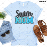 Transfer 001679 - Swim Mom