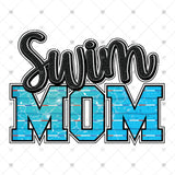Transfer 001679 - Swim Mom