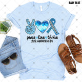 Transfer 001681 - 22Q (Digeorge) Awareness