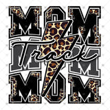 Transfer 001682 - Track Mom Leopard