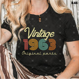 Transfer 001686 - Vintage Birth Year
