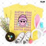Transfer 001693 - Easter Vibes Smile