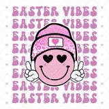 Transfer 001693 - Easter Vibes Smile