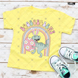 Transfer 001695 - Eggscellent T-Rex