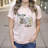 Transfer 001696 - Oh For Peeps Sake