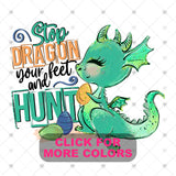 Transfer 001703 - Stop Dragon Your Feet and Hunt Boy